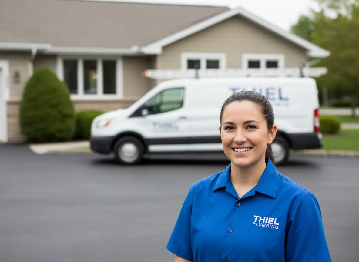 Plumber Inman, NE FAQs